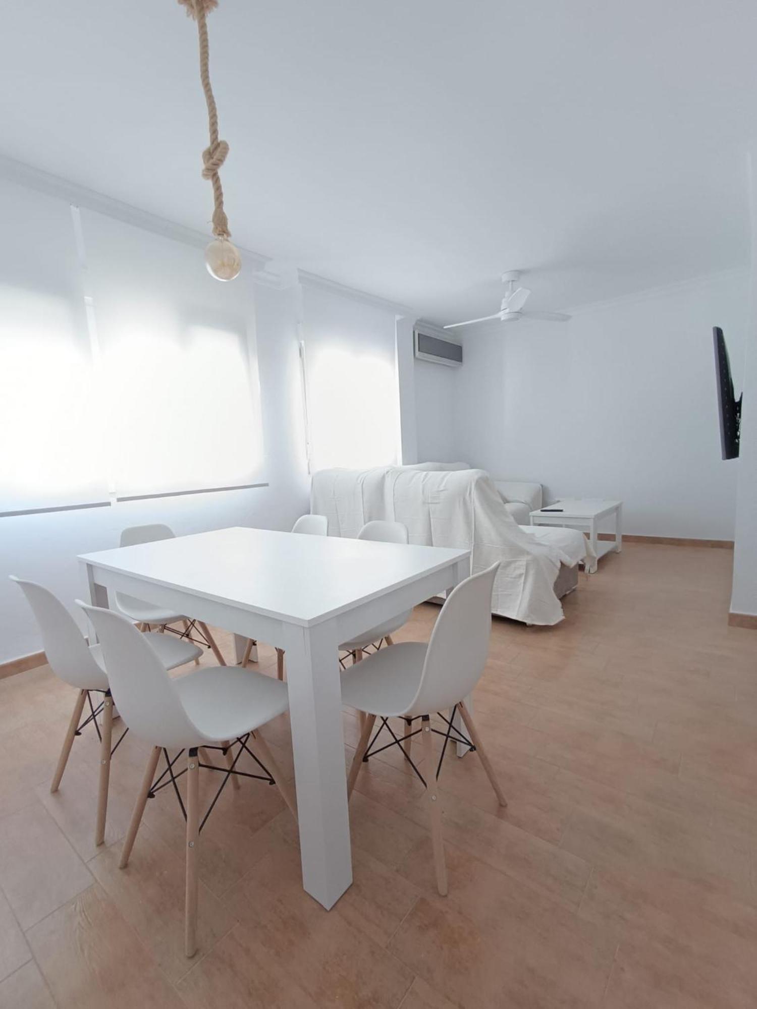 Lolaire Apartment Μπαρβάτε Εξωτερικό φωτογραφία