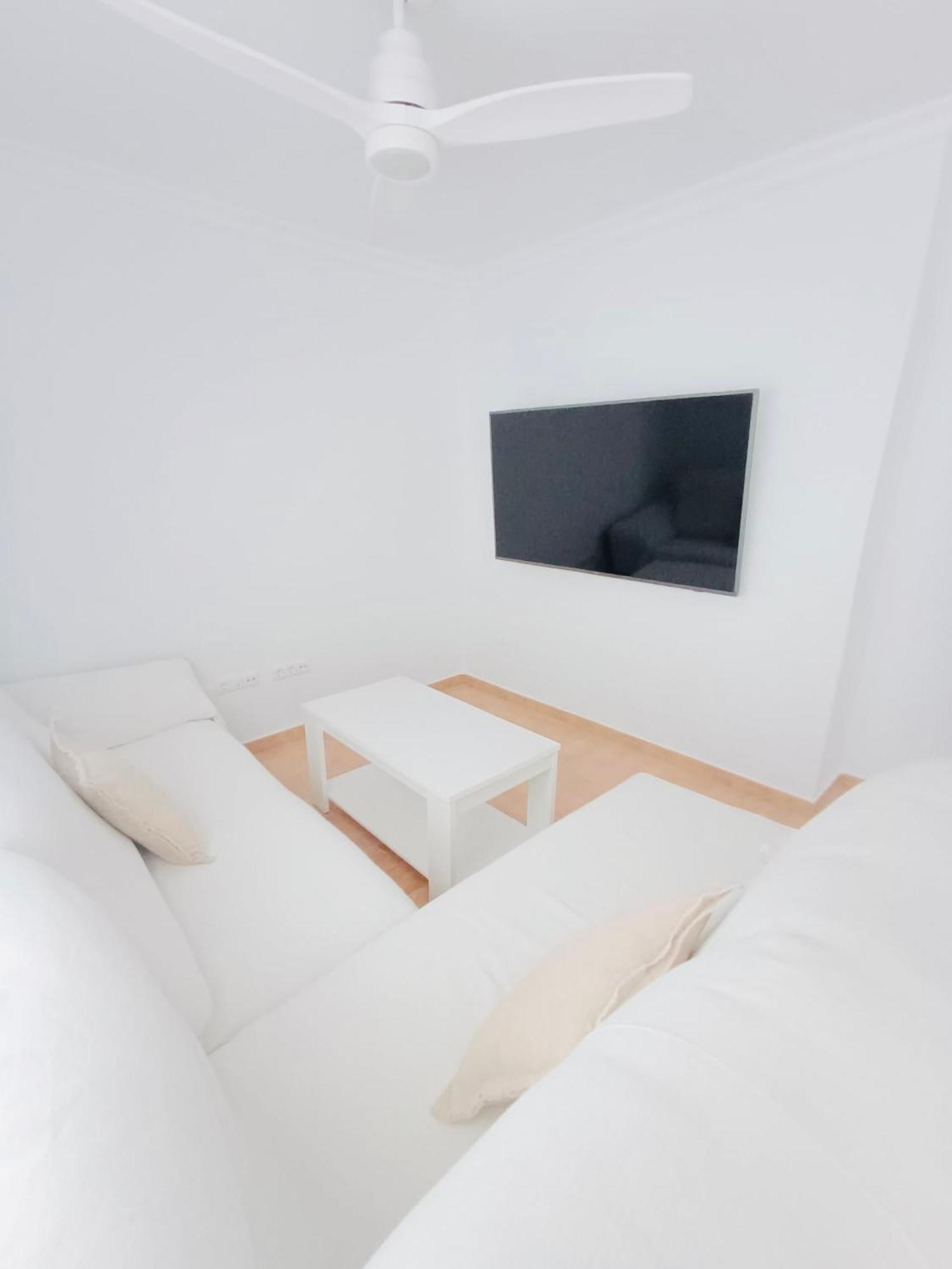 Lolaire Apartment Μπαρβάτε Εξωτερικό φωτογραφία