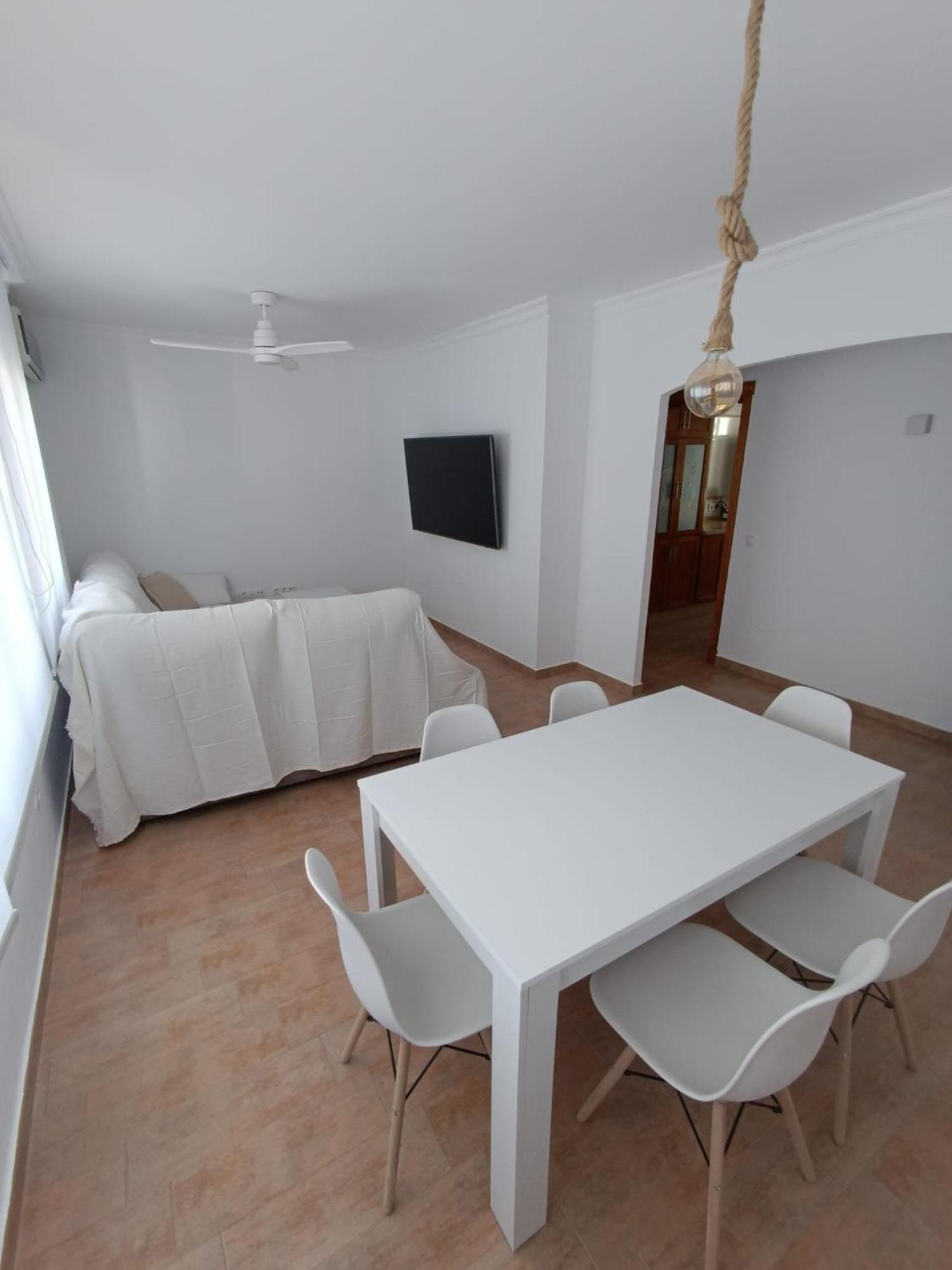 Lolaire Apartment Μπαρβάτε Εξωτερικό φωτογραφία