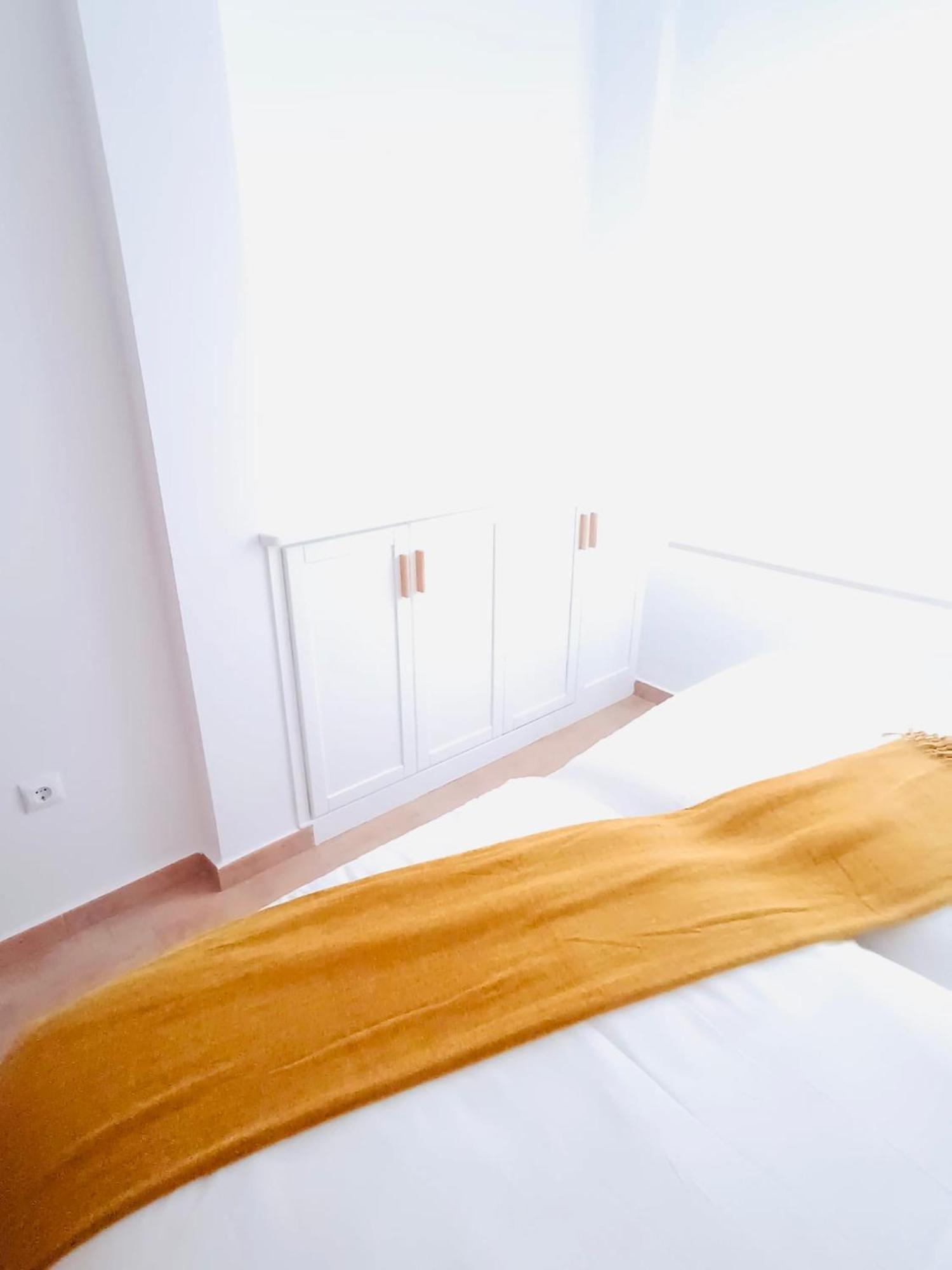 Lolaire Apartment Μπαρβάτε Εξωτερικό φωτογραφία