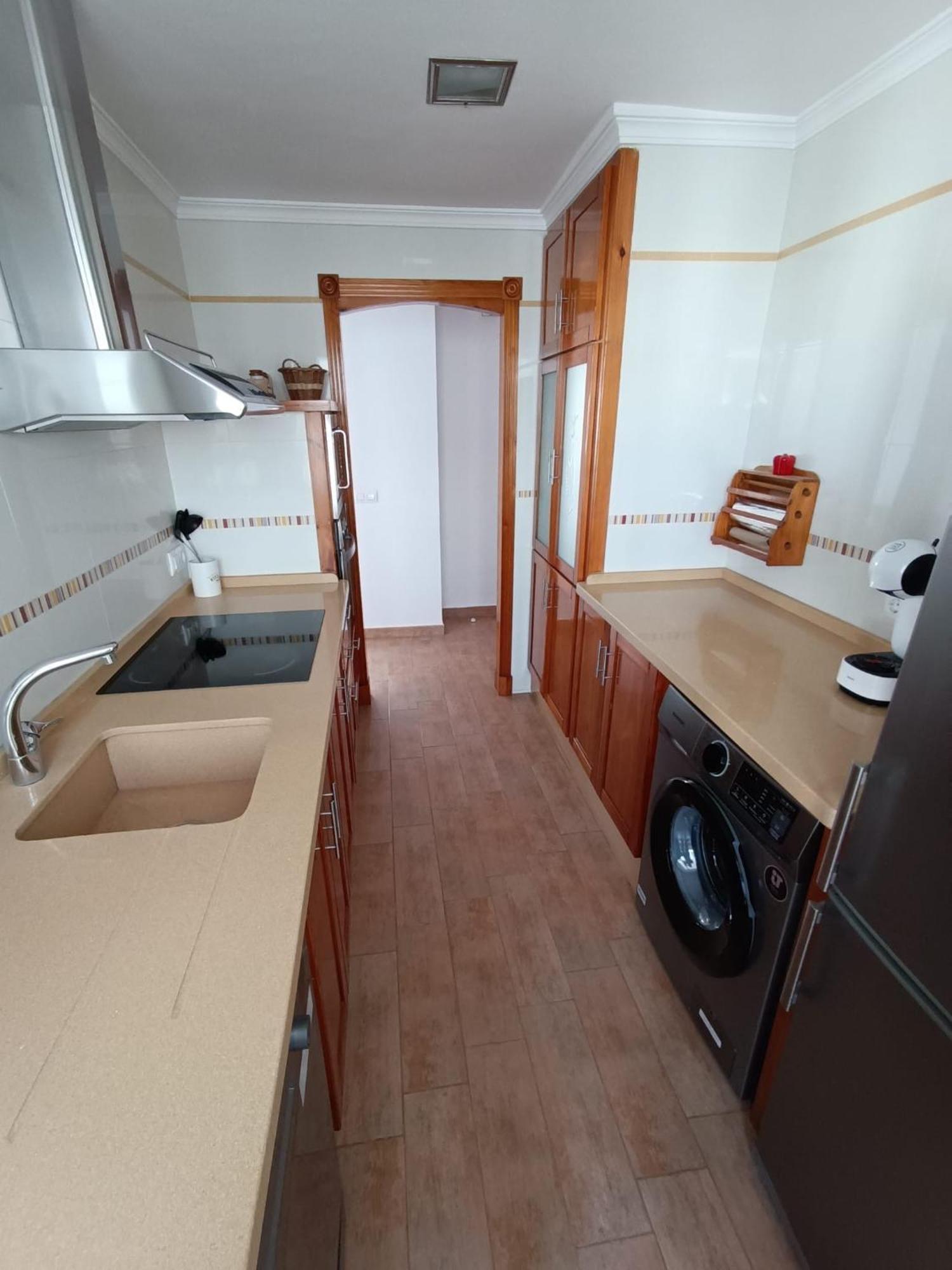 Lolaire Apartment Μπαρβάτε Εξωτερικό φωτογραφία
