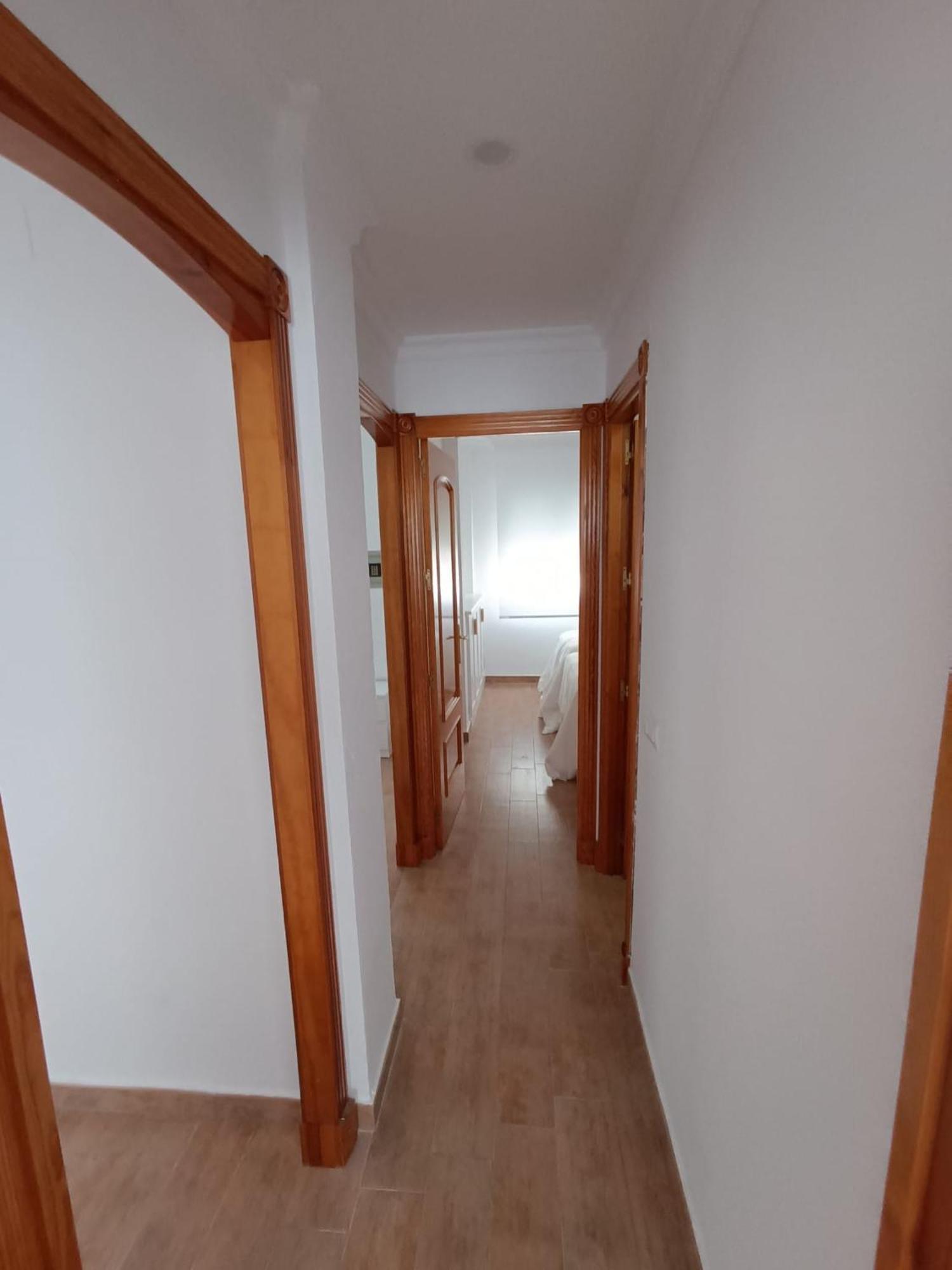 Lolaire Apartment Μπαρβάτε Εξωτερικό φωτογραφία
