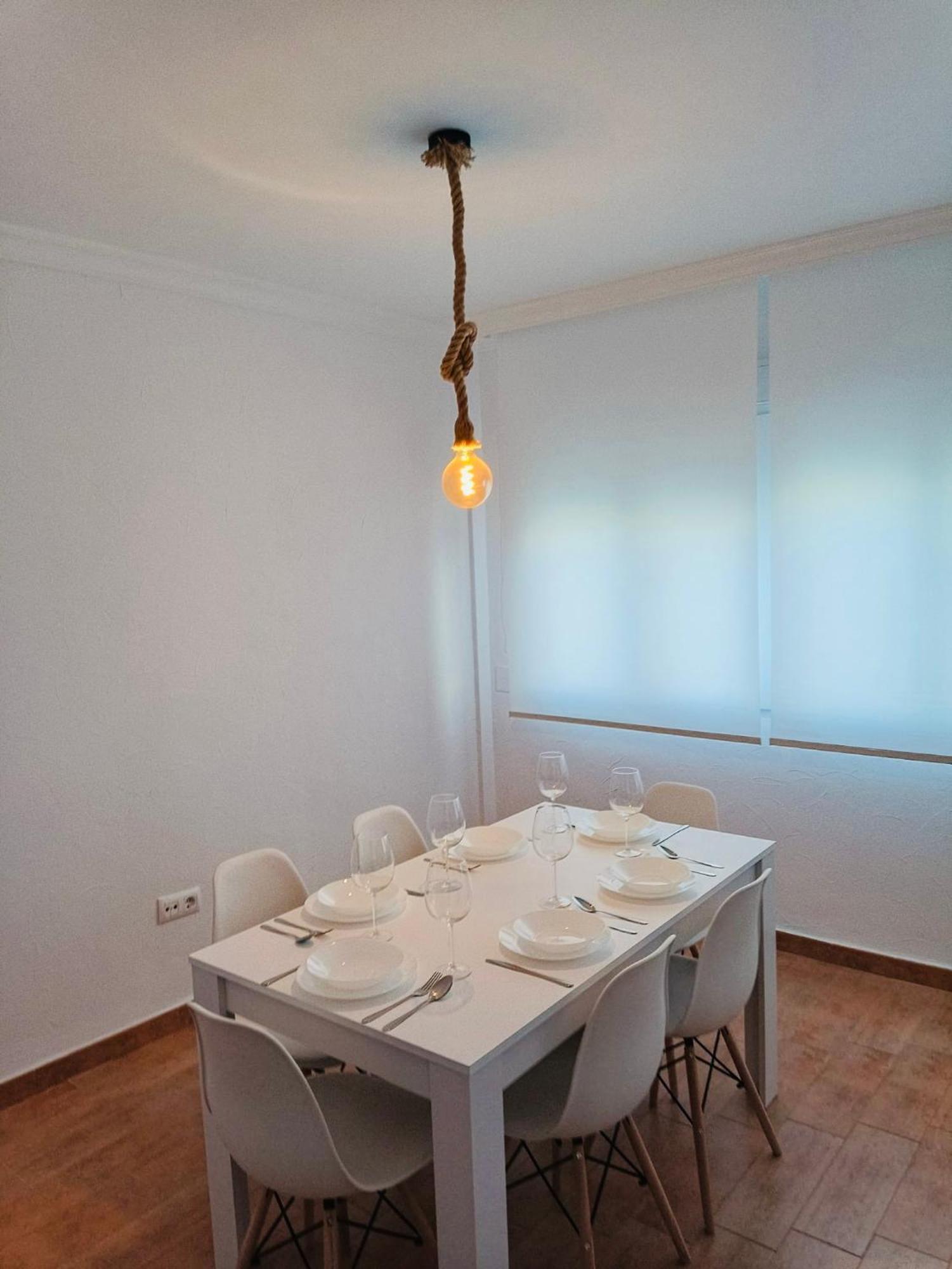 Lolaire Apartment Μπαρβάτε Εξωτερικό φωτογραφία