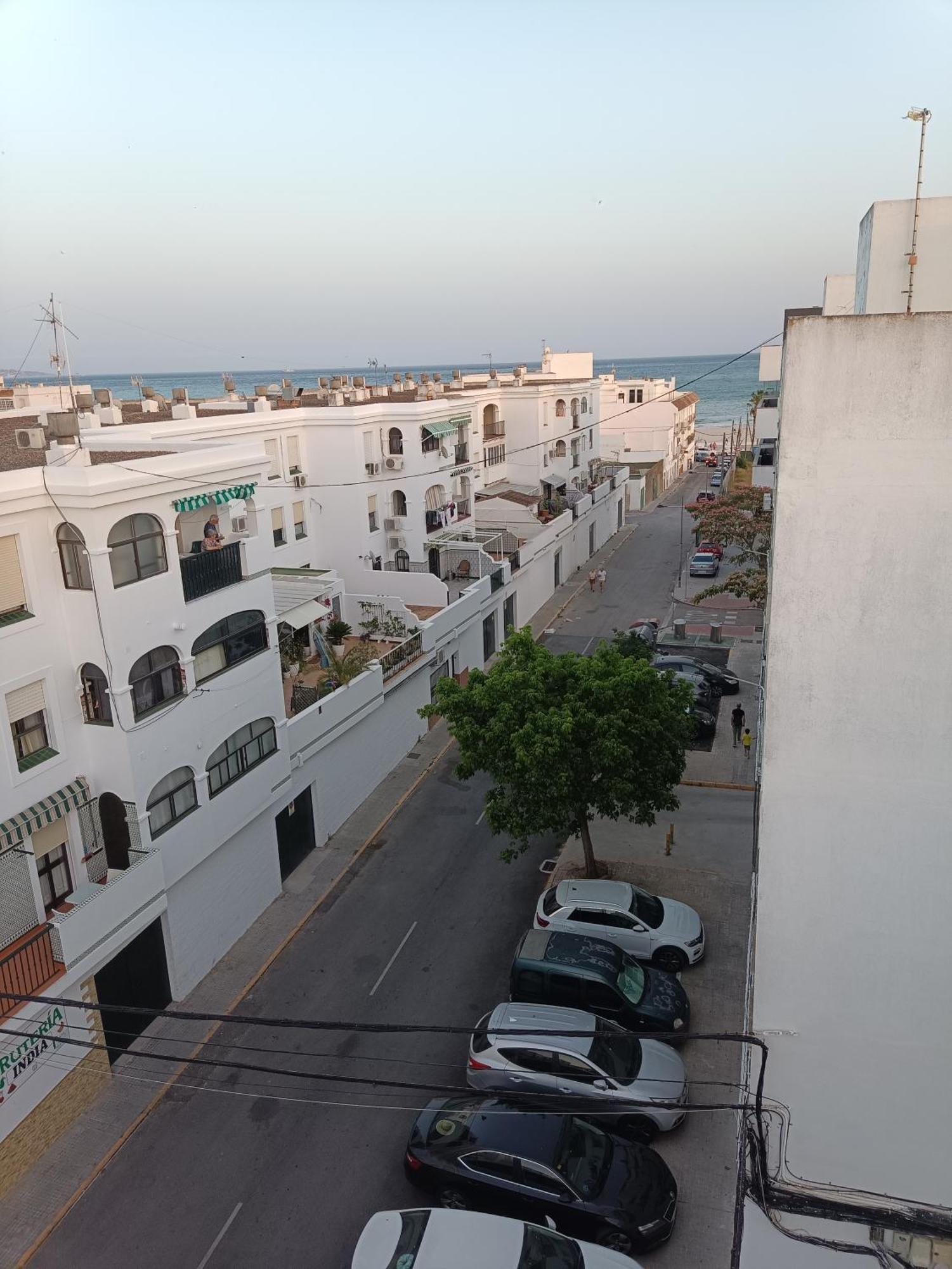Lolaire Apartment Μπαρβάτε Εξωτερικό φωτογραφία